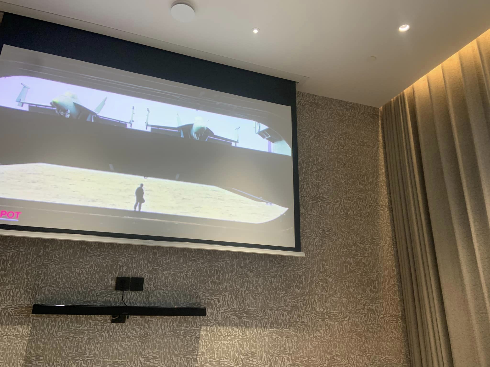Thiết bị âm thanh cho nhà thông minh smarthome