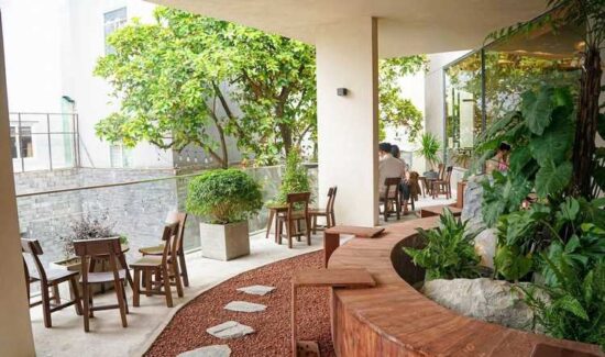 Xác định mục đích nâng cấp âm thanh quán cafe