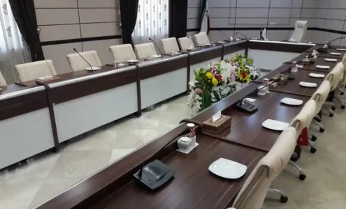 Bộ loa cho phòng họp