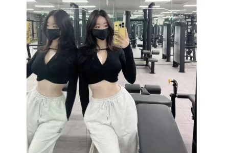 Các thiết bị âm thanh ở phòng tập nhảy