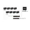 Hệ thống âm thanh nhạc nền Bose FS2S FS4SE