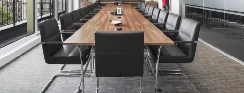 Lắp đặt âm thanh phòng họp tại Thường Tín