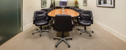 Lắp đặt âm thanh phòng họp tại Từ Liêm