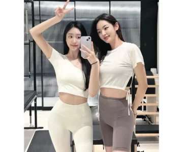 Lắp đặt loa thanh lý cho phòng tập nhảy phòng gym