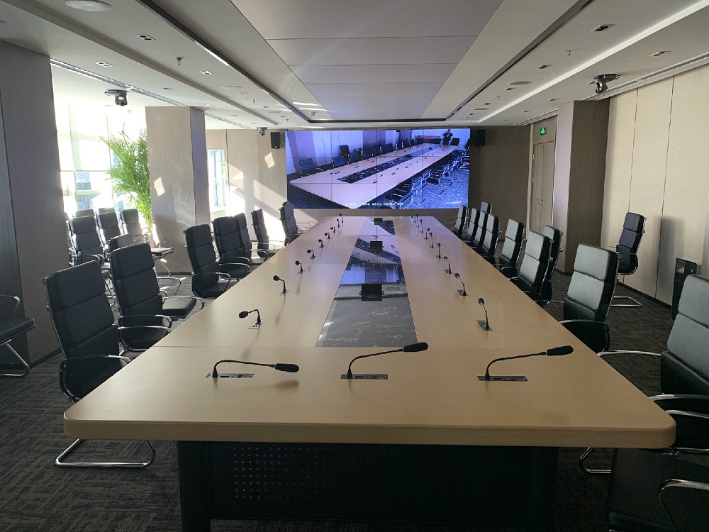 Tại sao cần lắp đặt âm thanh phòng họp chuyên nghiệp tài Từ Liêm?