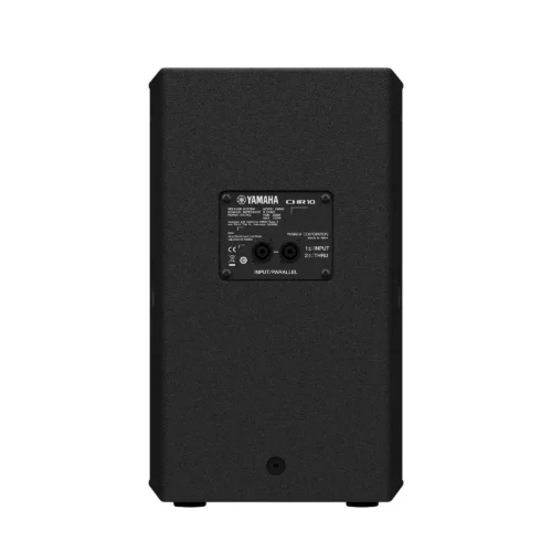 Đặc điểm kĩ thuật Loa Yamaha CHR10