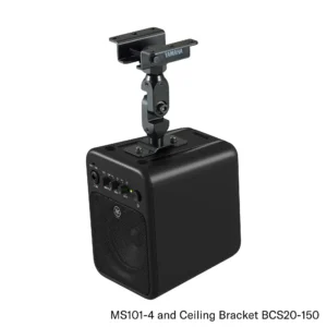 Loa Yamaha MS101-4 treo trần Loa Yamaha MS101-4 treo trần
