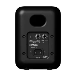 mặt sau Loa Yamaha MS101-4 mặt sau Loa Yamaha MS101-4