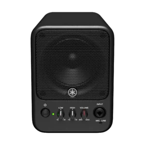 Loa Yamaha MS101-4 loa kiểm âm tốt nhất Loa Yamaha MS101-4 loa kiểm âm tốt nhất