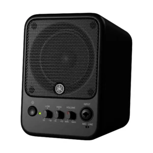 mặt bên Loa Yamaha MS101-4 mặt bên Loa Yamaha MS101-4