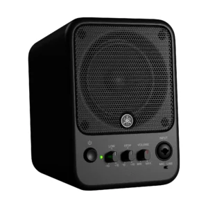 Loa Yamaha MS101-4 có thiết kế hoàn chỉnh Loa Yamaha MS101-4 có thiết kế hoàn chỉnh