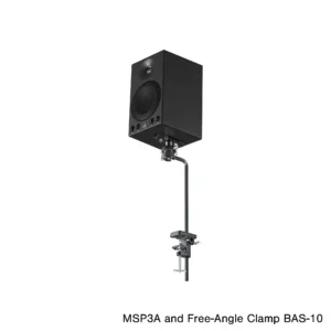 Loa Yamaha MSP3A treo dạng đứng đáy loa