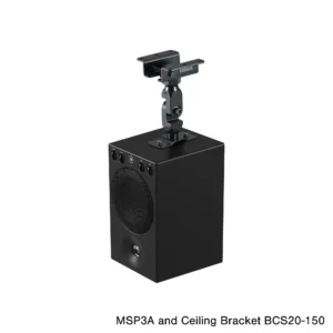 Loa Yamaha MSP3A treo trần