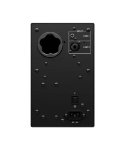 loa yamaha msp3a 7