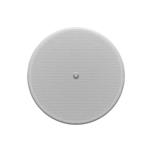 Loa Yamaha VC4NW có màu trắng trung tính Loa Yamaha VC4NW có màu trắng trung tính