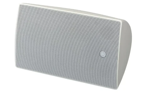 Loa Yamaha VXS8 có thể lắp đặt ngang hoặc dọc Loa Yamaha VXS8 có thể lắp đặt ngang hoặc dọc