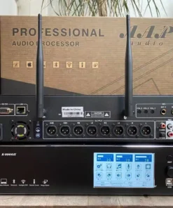 vang so aap k9900 series 4
