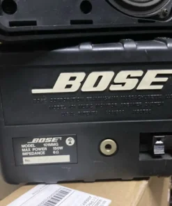 Loa Bose 101 6 Bose 101MMG