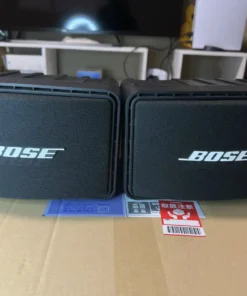 Loa Bose 101 4 Bose 111AD