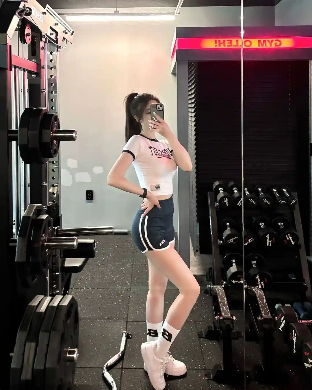 Lưu ý khi tự lắp âm thanh cho phòng tập gym phòng tập nhảy