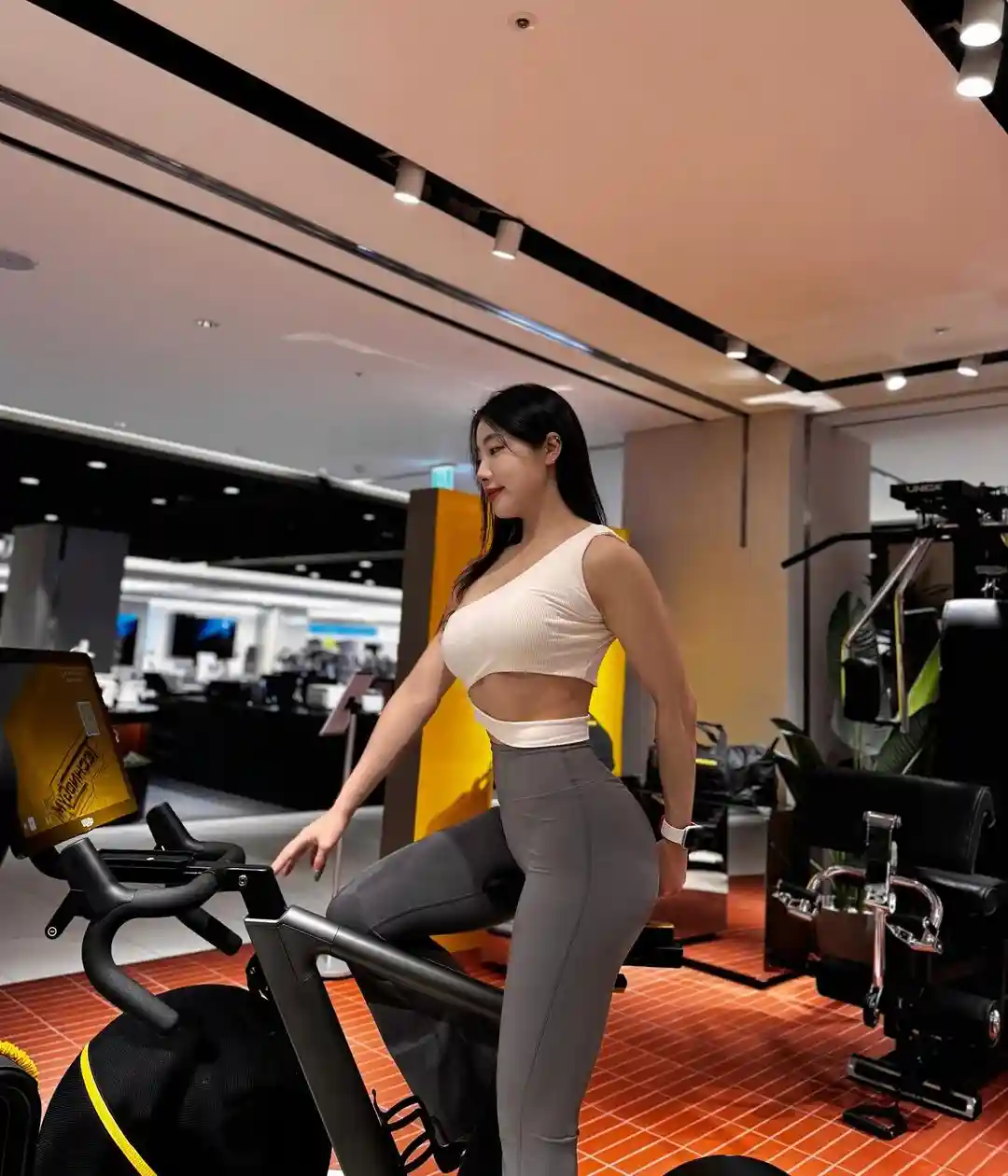 Nhu cầu tự lắp âm thanh cho phòng tập gym phòng tập nhảy