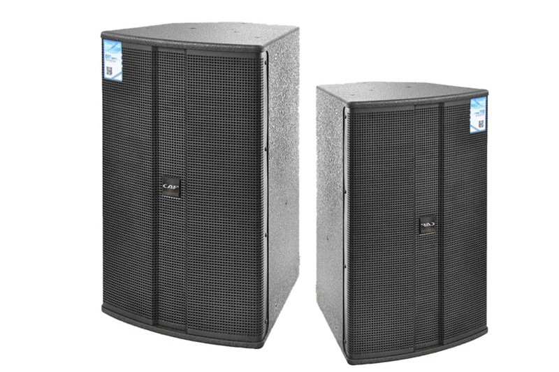 Loa full bass 30 CAF AA12+: 19.200.000 VND