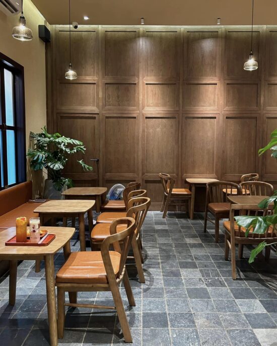 Dàn âm thanh quán cà phê 120m2-150m2 với một diện tích rộng chúng tôi đem đến cho chủ đầu tư nhiều sự lựa chọn hợp lý cho quán cafe.