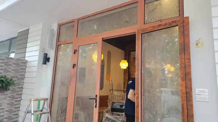 Ứng dụng của loa cột ITC