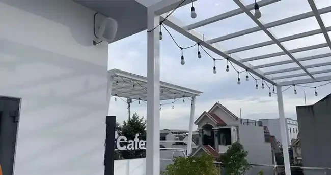 Nhận báo giá Loa nhạc nền cho âm thanh quán cà phê