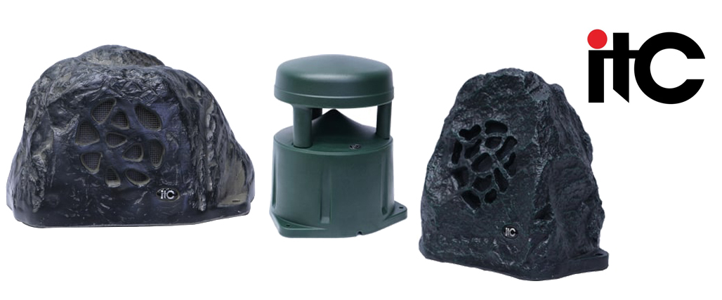 Loa ngoài trời ITC