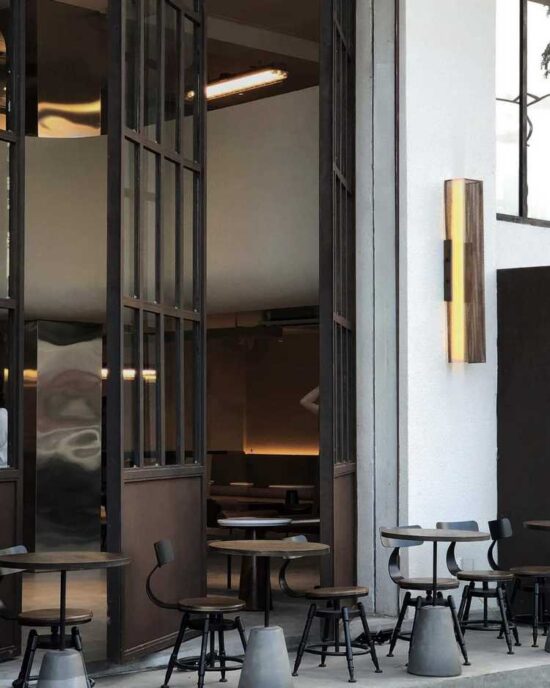 Tại sao nên chọn loa vi tính cho quán cà phê? Tại sao nên chọn loa vi tính cho quán cà phê?