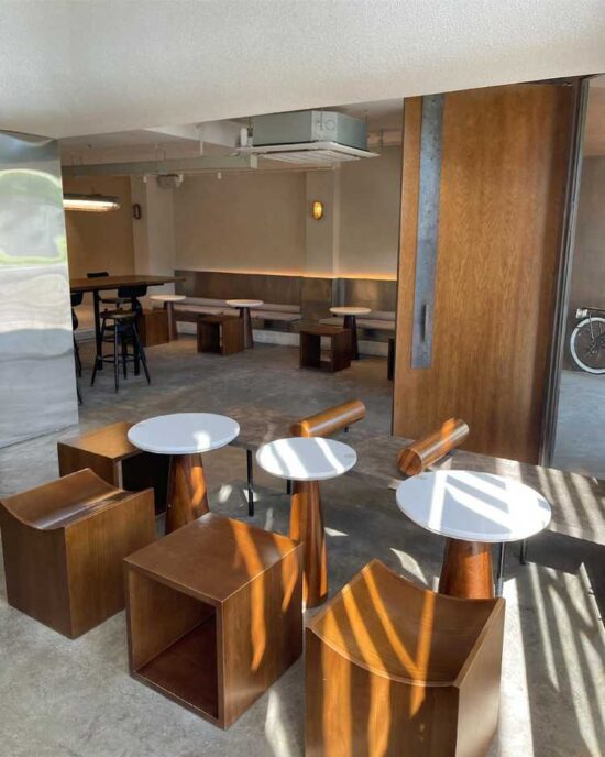 Ưu điểm của loa âm trần Bluetooth cho quán cà phê