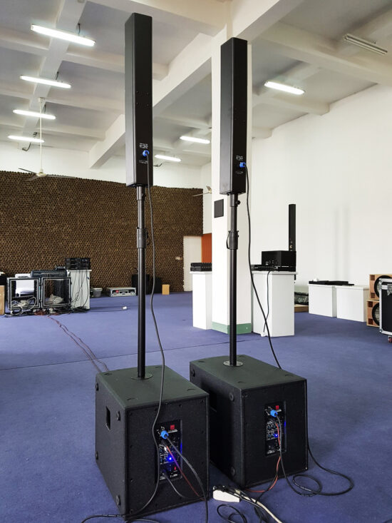 Đánh giá loa Suim DIVA K5 chất âm tốt, chi tiết