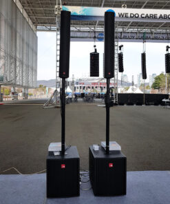 loa column suim diva k5 8