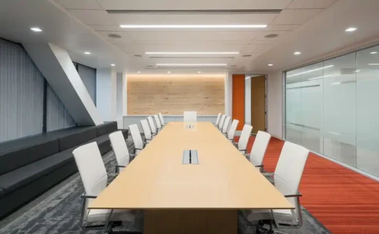 Tại sao chọn loa Bose FS4SE cho phòng họp, hội nghị?