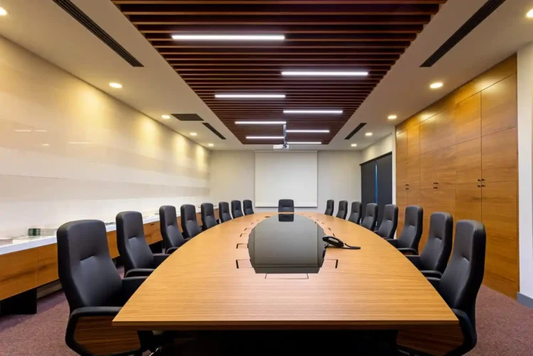 Tại sao chọn loa ITC cho phòng họp, hội nghị?