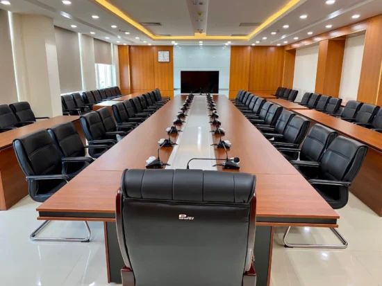 Loa cho phòng họp nào tốt nhất để sử dụng hiệu quả trong các buổi hội họp của công ty, cơ quan đảm bảo chất lượng âm thanh rõ ràng nhất.