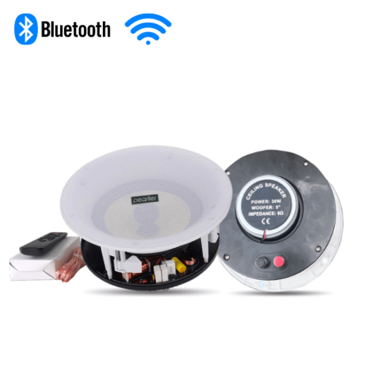 5cap loa am tran wifi pearller hsr177 5wf 1