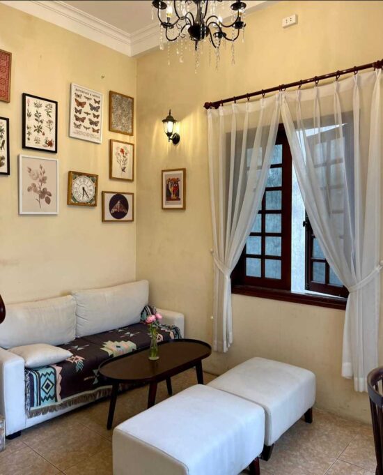 Cách khắc phục hiện tượng loa cho quán cà phê bị rung hoặc kêu lạ