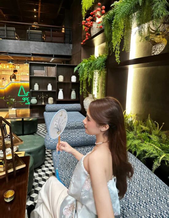 Cách khắc phục sự cố loa quán cà phê tự tắt hoặc không phát tiếng