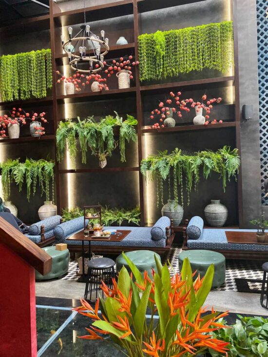 Nguyên nhân phổ biến khiến loa quán cà phê không hoạt động