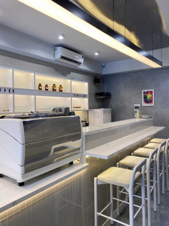 Lợi ích của trọn gói âm thanh quán cà phê 3 tầng Lợi ích của trọn gói âm thanh quán cà phê 3 tầng