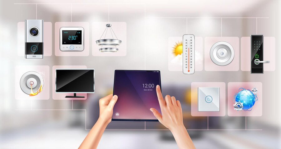 Âm thanh nhà thông minh dễ dàng điều khiển với công nghệ AI