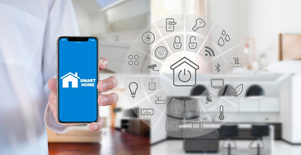 Tại sao nên thiết kế âm thanh nhà thông minh – Smarthome?