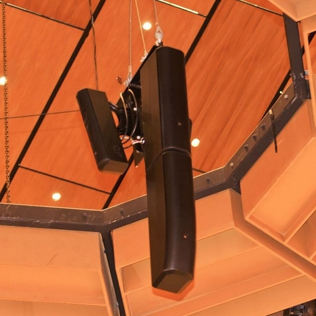 Tại sao nên chọn loa cột JBL?