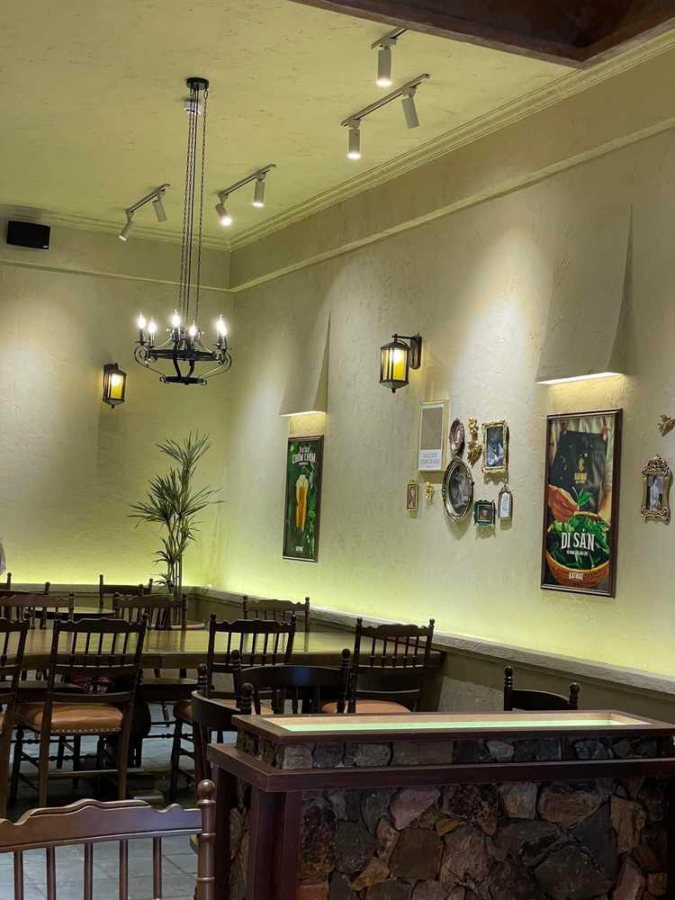 Lợi ích khi sử dụng bộ loa JBL Control 30 cho quán cà phê