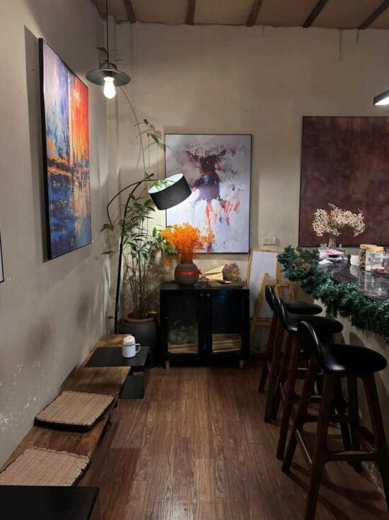 Muối Charcoal Kitchen & Bar 10 muoi charcoal kitchen bar 10