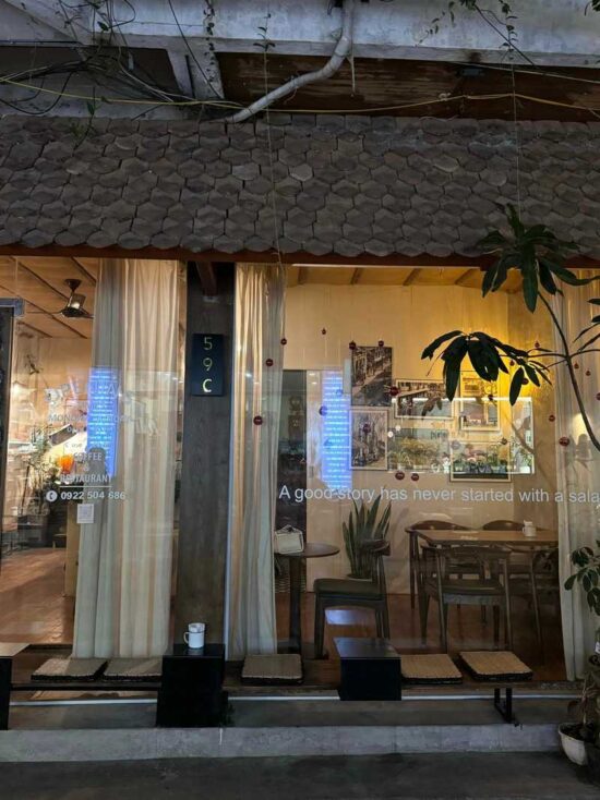 Muối Charcoal Kitchen & Bar 12 muoi charcoal kitchen bar 12