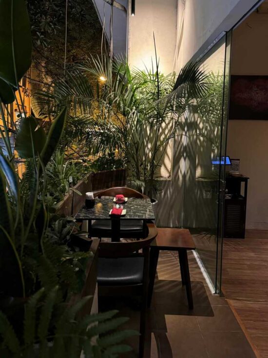 Muối Charcoal Kitchen & Bar 14 muoi charcoal kitchen bar 14