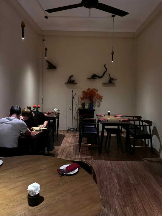 Muối Charcoal Kitchen & Bar 15 muoi charcoal kitchen bar 15